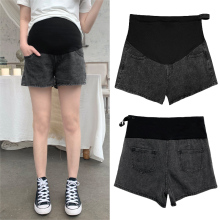 夏季时ku外穿女孕妇ng宽松潮妈孕妇装春秋式夏装