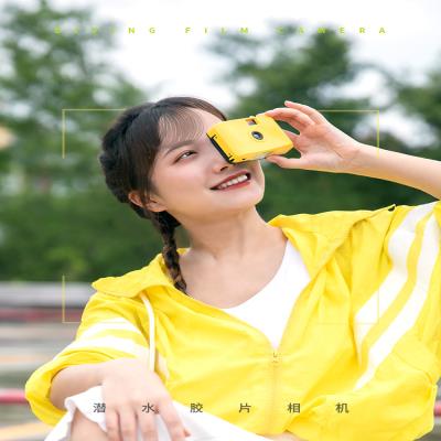 学生复kv复古相机胶ta胶卷相机复古老式复古相机闺蜜