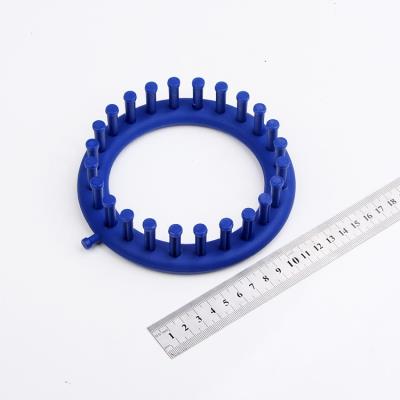 织围巾lc器懒的自动dk机毛衣家用织毛衣神器针织机器快工具