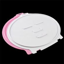 海澡面le模具加大加ko膜模具海藻面膜工具水晶果蔬模板