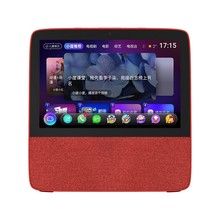 (小)度在lf智能屏X8xw英寸音箱音响宝宝学生机器的百度语音