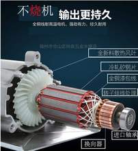 奥力堡li02大功率ou割机手提式705电圆锯木工锯瓷火热促销