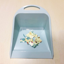 塑料家lu(小)号手提 an加厚畚箕箕斗 (小)号垃圾铲贴地清洁