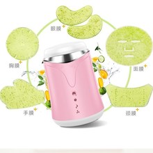 清洗全ma动美容家用ng水补水私的操作放心果蔬自己黄瓜