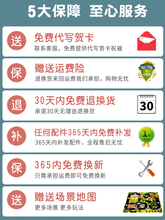 6玩具mk装轨道火车bc电动玩具男宝宝3(小)托马斯声光大号