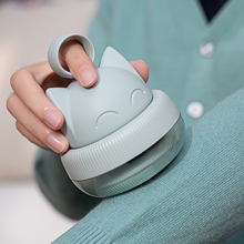 猫咪毛mo修剪器家用o7不伤衣脱打刮毛衣衣服神器剔除去毛球机