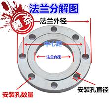 新式 mp锈钢补偿器lu四氟耐腐蚀波纹管软管sdn2550波纹304100