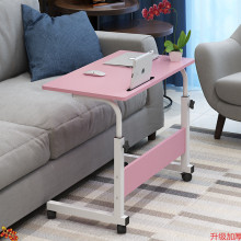 直播桌ms主播用专用hj 快手主播简易(小)型电脑桌卧室床边桌子