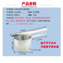 挤蜂蜜mx器 菜馅挤ny04钢家用压汁器手动榨汁机渣汁分离压榨