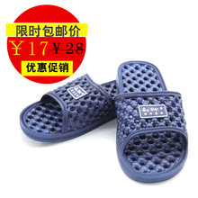 包邮越nf温突正品橡nw男式夏季沙滩凉拖休闲防滑潮流浴鞋特价