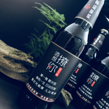 酒想撩ni原浆啤酒精710毫升6瓶装宴请聚会礼品网红精酿啤酒