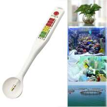 测量仪nl品汤汁卤水eg度电子盐度表数显盐份测试笔