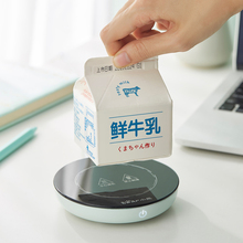 Beaok/(小)熊 Dki-A16B1保温杯垫恒温加热器55度暖暖杯电热牛奶神器