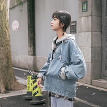 忠犬(小)ol梨形自制2yg春季新品BF风百搭复古日系短学生女