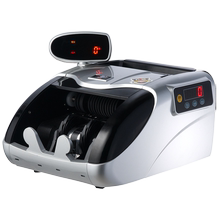 然鹏2pa19新款验ta行专用智能的民币(小)型家用商用办公便