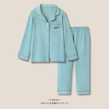 情侣睡pc女春秋式纯hr家居服简约大码可外穿全棉睡衣女冬季