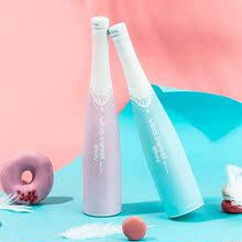 【第二pe半价】闺蜜g1女起泡酒桃红ASTI女性醉爱葡萄酒500ml