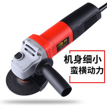 充电角pf机锂电池多so割机手迷你磨光机抛光机无线砂轮打磨机
