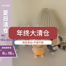 馨帮帮pf限量猪猪便soSB充电风扇可调档手持迷你桌面