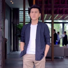 欢乐颂pi谭靳东贺涵cu晒衣亚麻衬衫男长袖休闲棉麻男短袖夏季