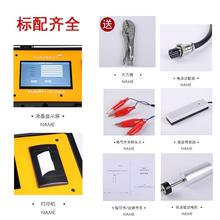 速度限pp器大力多功nj电梯校验仪便携式钳 速度限速仪