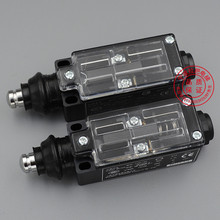 LX2pp-UKS/nj手动自动复位/行程涨紧轮缓冲器限速器开关/电梯配件