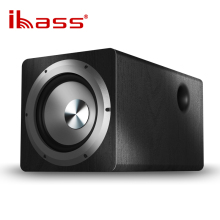 6.5pu寸有源低音hi 独立大功率超重家用炮音箱多媒体家庭影院