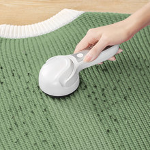 日本修pu球修剪器家ou去毛神器不伤衣服毛呢刮毛器去除毛球器