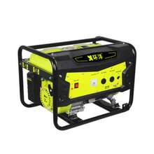 (小)型2py0v迷你三yg程5千瓦静音伏6kw3000w三相电便