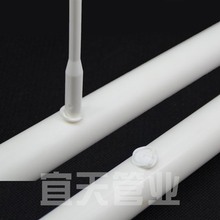 熔接开qc内丝修补器wg漏接管分断模具胶棒管道更