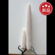 艾轻花qh大号椭圆形yw脚石搓后背挫脚丫搓脚板去工具
