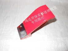 6.0qsm宽胶带机cj封箱器/胶带夹/胶带切割器胶带打包机