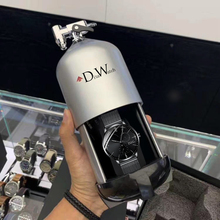 202qs新式DW男cj正品瑞士十大品牌全自动机械表防水名牌潮男表