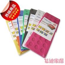 大号折qu板加厚塑料ya 懒的快速x叠神器 衬衫叠衣器 (小)号宝宝