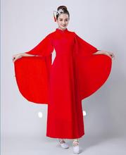 正品成qy新式合唱服bk装长式裙女童中大童钢琴古筝舞蹈演出表