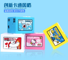 偷钱猫rc蓄罐皮卡丘jj宝宝圣诞礼物创意网红式储生日礼物