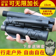 昌林4rw9多功能锰bw折叠铁锹兵工铲钓鱼户外用品