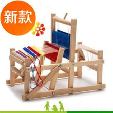 针织纺rw机女生毛衣bw家用不织布66手工玩具日常毛线宝宝