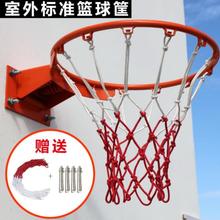 网兜打sa大的宝宝室lv投篮架框投篮蓝球架架墙上宿舍可移动训