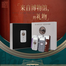 朕的香sc男女生古风xw体持久淡香清新固态随身香便携学生