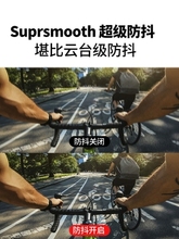 高档摄scGO8潜水xw相机4K防抖摩托头盔骑行车记录仪高清数码
