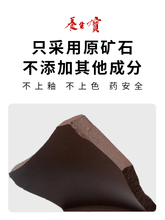 高档养se宝中药壶煎gl砂锅全自动熬药煮药煲家用电药锅电动3