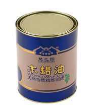楚之园se硬质防水环gl油木器漆实木油漆地板家具木油桐油清