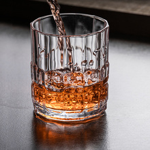 老宋的sh醺23点 mg欧式洋酒杯子威士忌酒杯香槟高脚杯