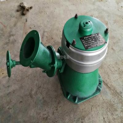 水力(小)sh发电机大功en220V500W永磁无刷纯铜线斜击式