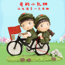 创意有sh义情侣(小)玩wh纪念特别的走心精致生日礼物送女友男友