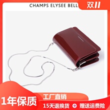 inssi火包少女链ngic质感包包女2020新式夏时尚(小)ck包女
