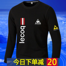 法国公sj卫衣男宽松hj懒风春秋季潮流港风ins圆领运动大码外套