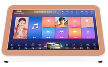 欧声Tsl5 MAXcx5.6寸专业级家庭卡拉OK2T款云歌库