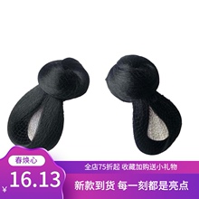 古装花sq骨赵丽颖包ny服演出古代仙女造型豆蔻同式